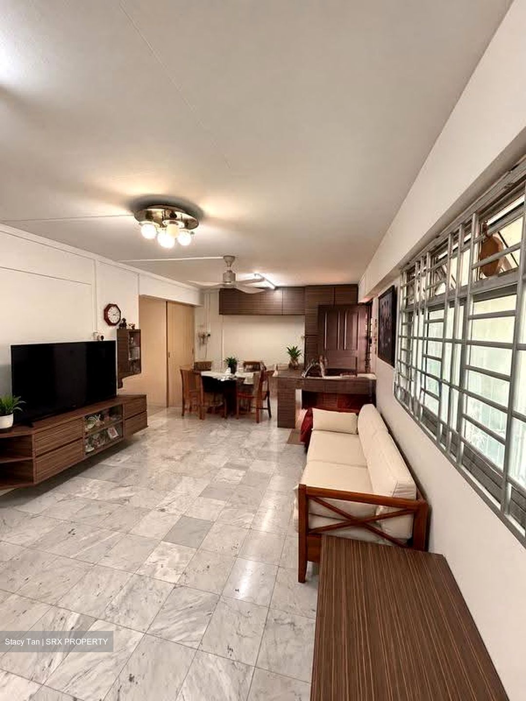 Blk 101 Kebun Baru Heights (Ang Mo Kio), HDB 4 Rooms #628651211